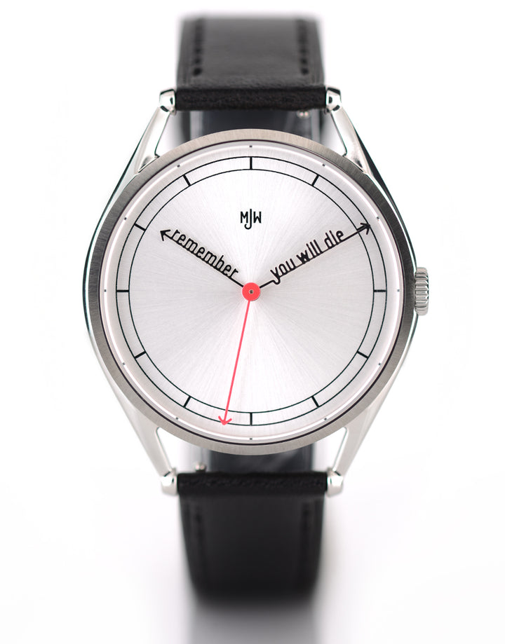 The Accurate: mechanical