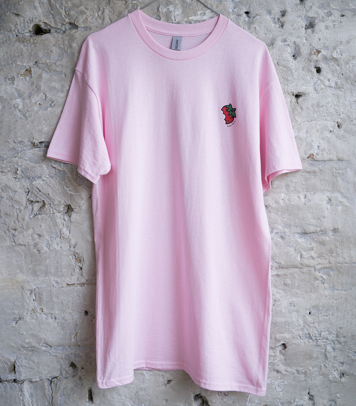 Berry Polite t-shirt