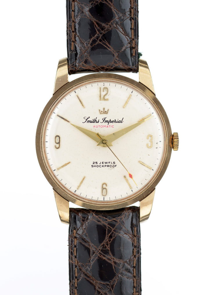 Smiths Imperial automatic (1957)
