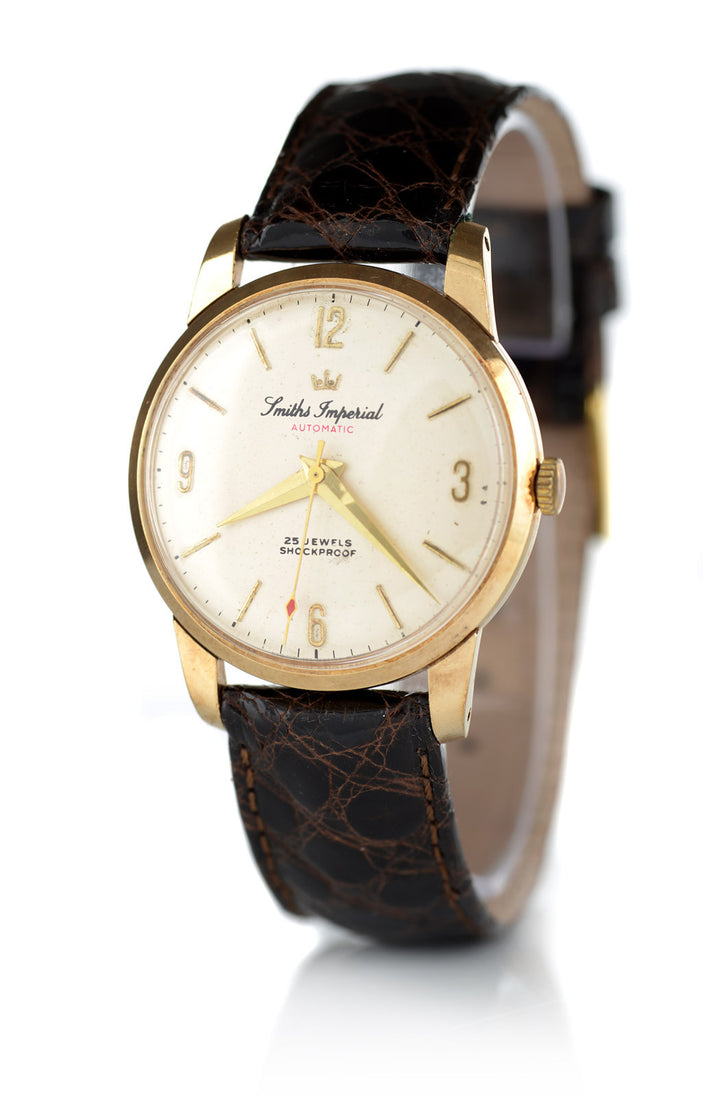 Smiths Imperial automatic (1957)