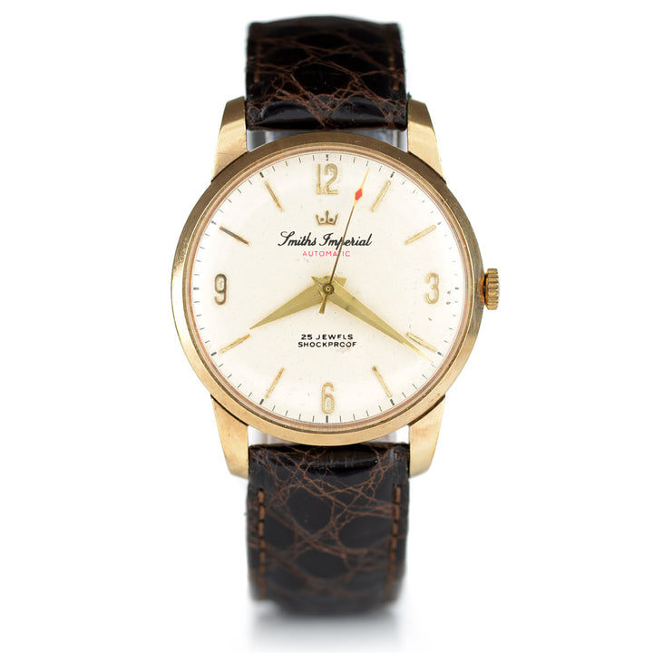 Smiths Imperial automatic (1957)