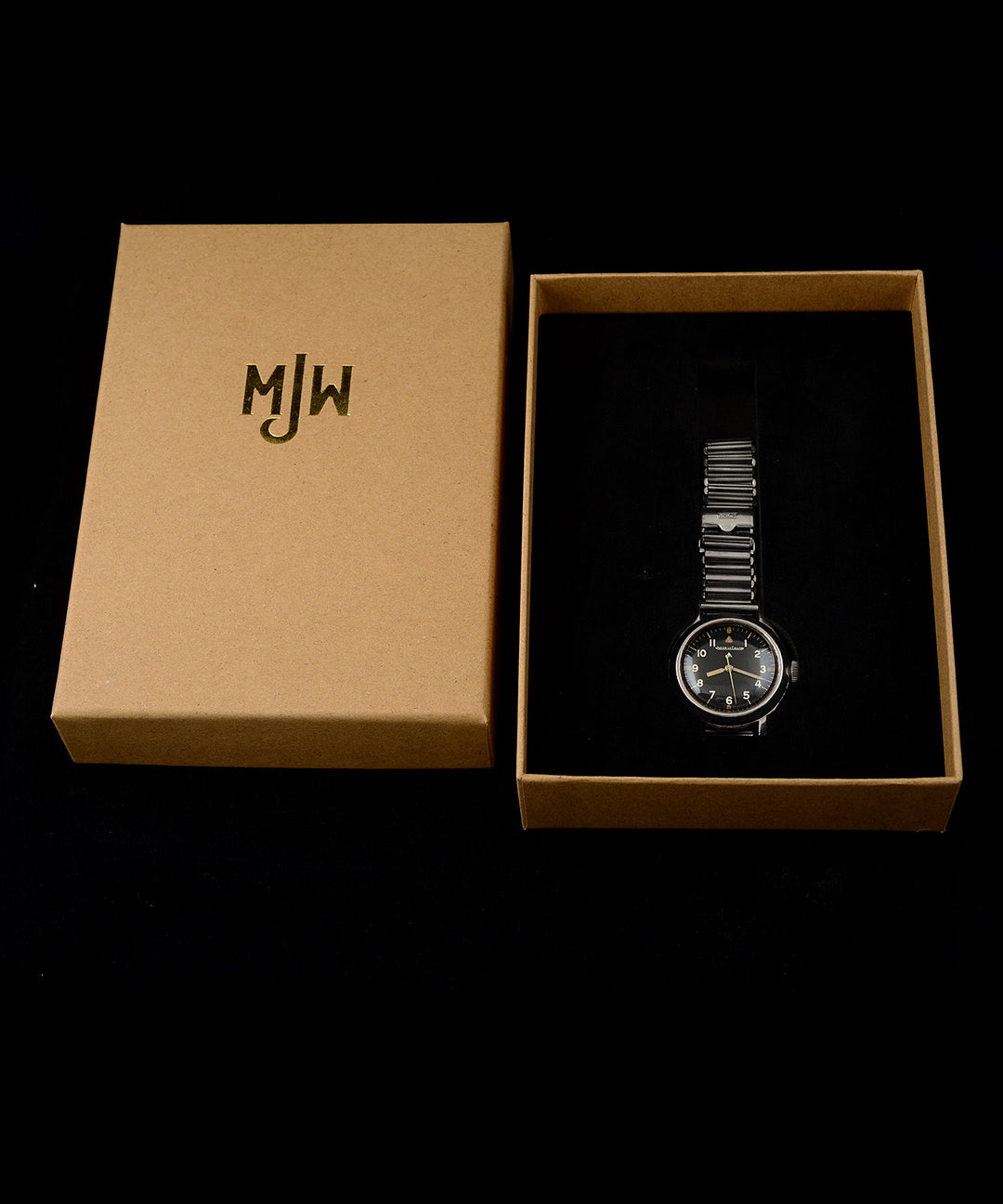 JLC Mk 11 6b/346 (1948)