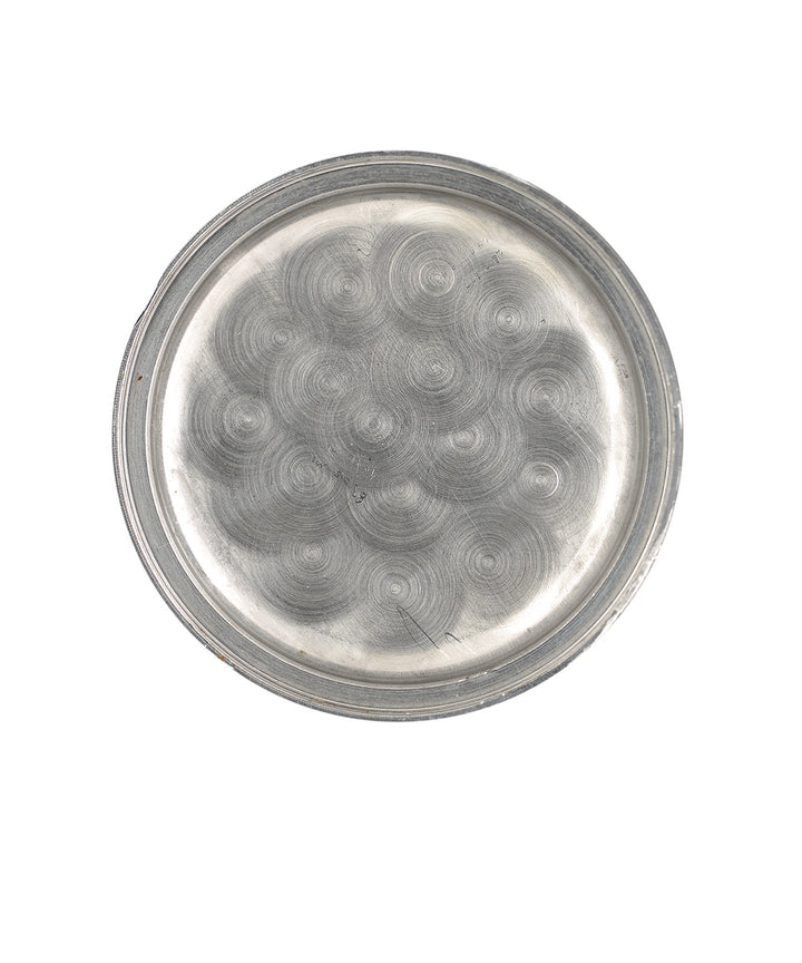 Smiths Everest automatic (1960s)