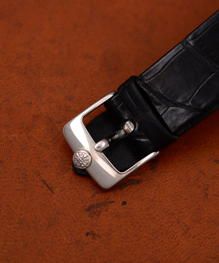 Patek ref 3483 (1963)