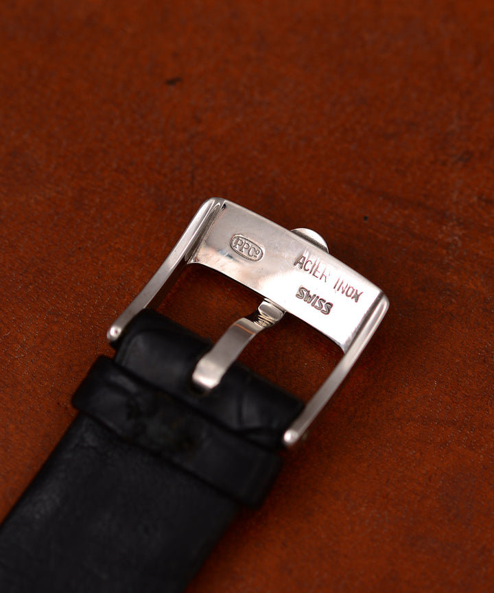 Patek ref 3483 (1963)