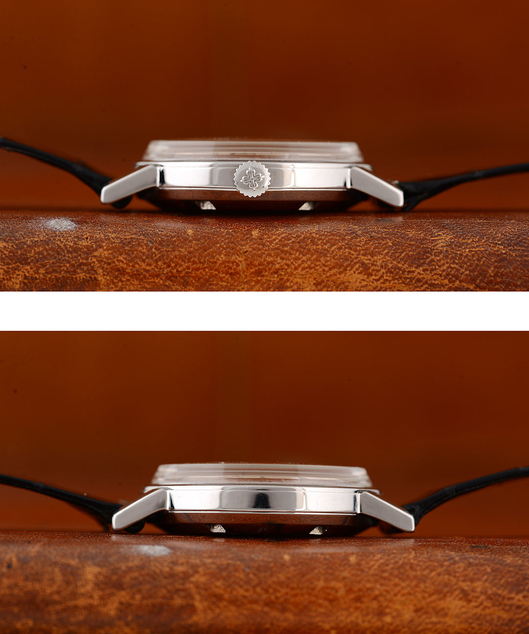 Patek ref 3483 (1963)