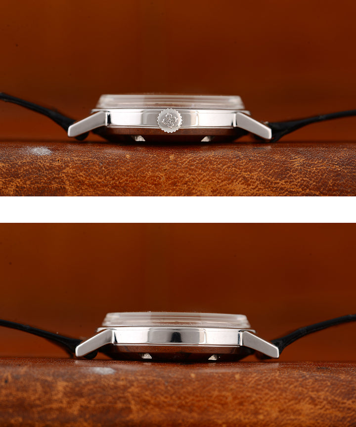 Patek ref 3483 (1963)