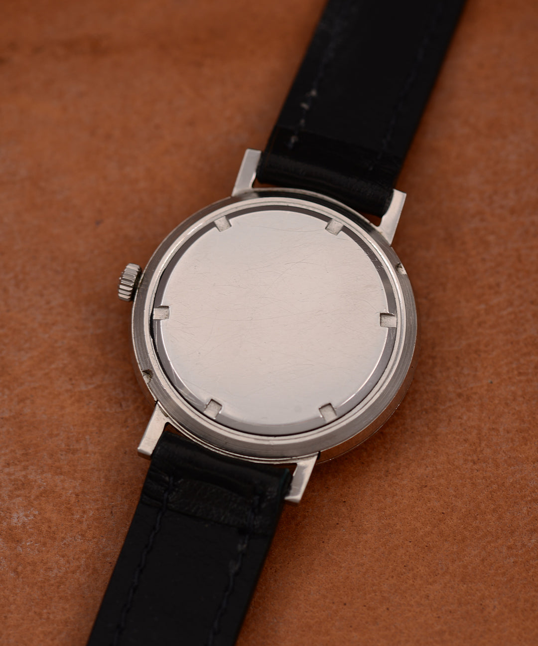 Patek ref 3418 (Convertible)