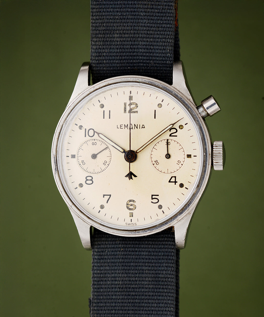 RAF Lemania 6B/551 (1953)