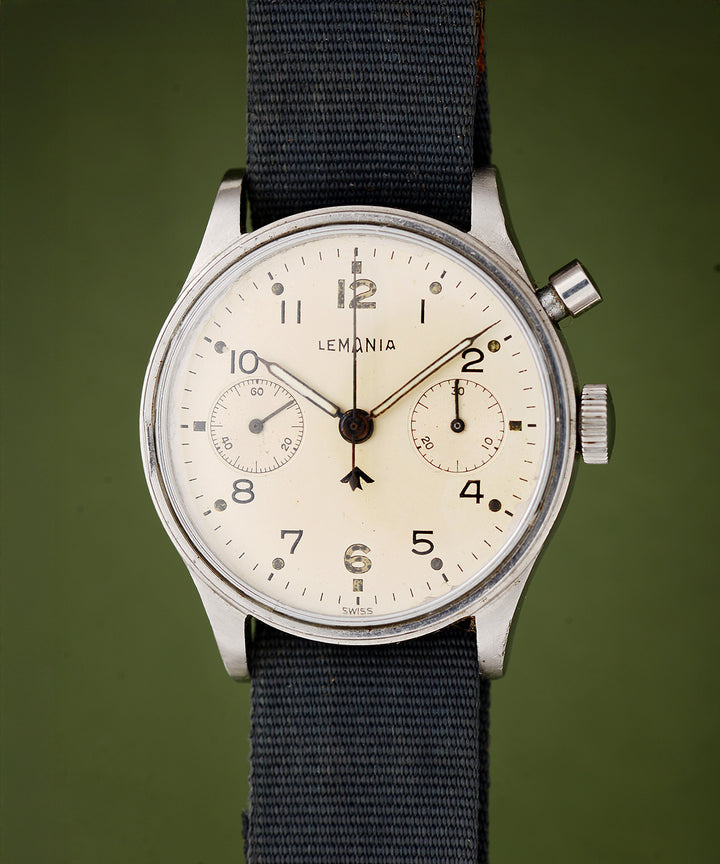 RAF Lemania 6B/551 (1953)