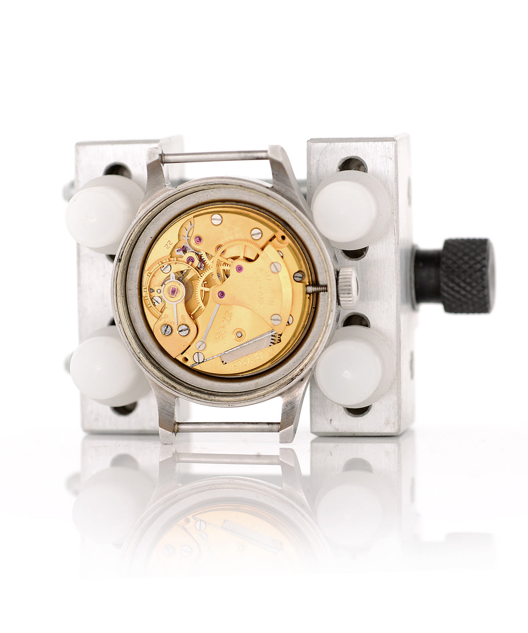 Smiths Australian issue GS Deluxe (1961)