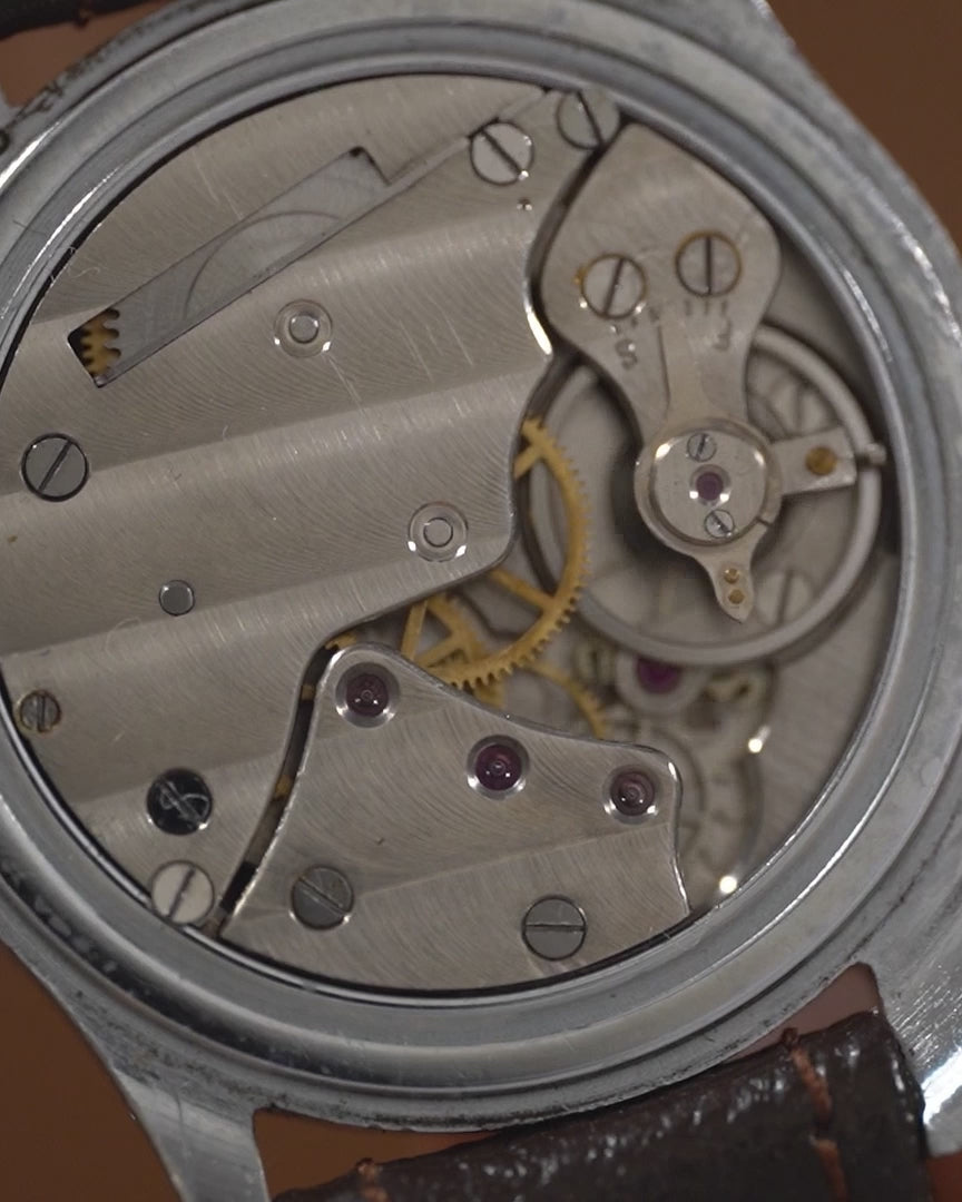 Smith English made (1946)