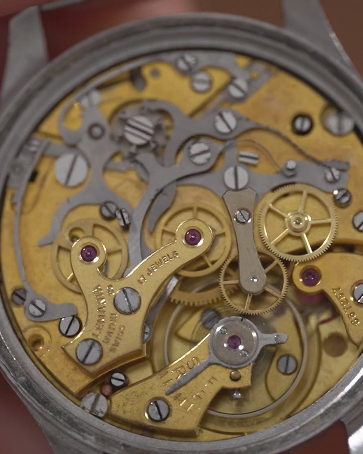 RAF Lemania 6B/551 (1953)