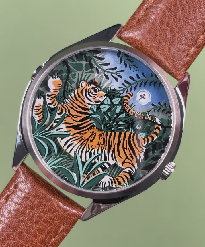 The Promise of Happiness