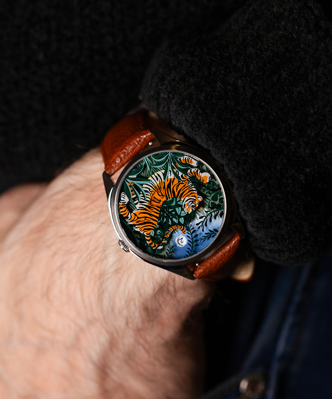 The Promise of Happiness