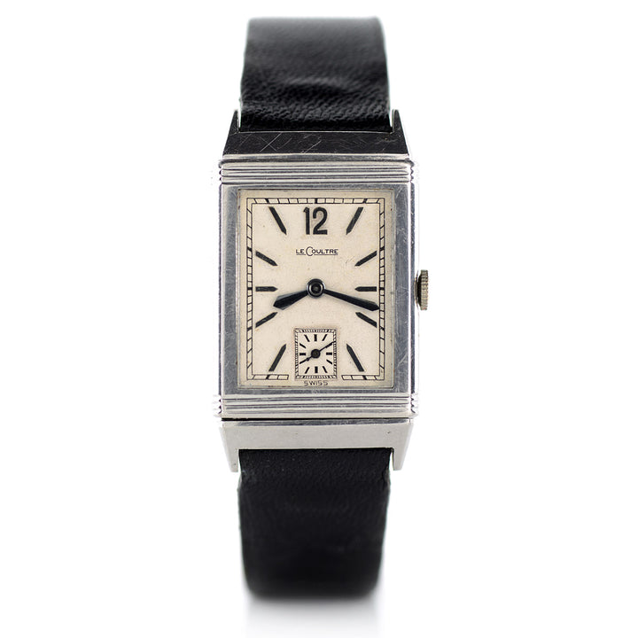 Le Coultre Reverso (c 1935)