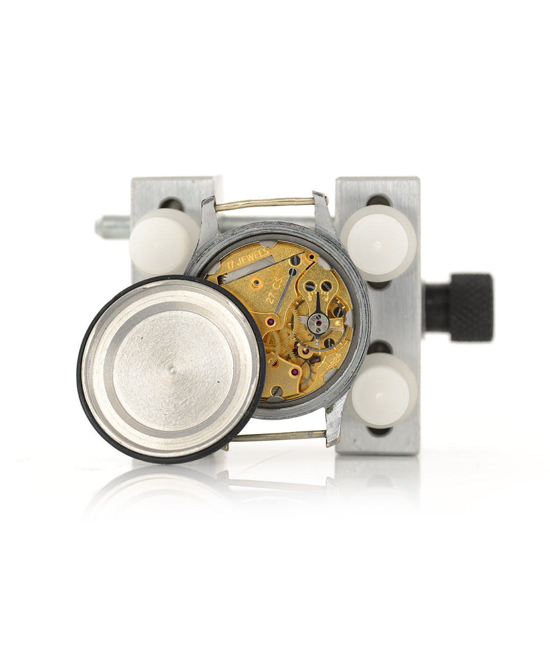 Smiths Antarctic A454 (c. 1953)