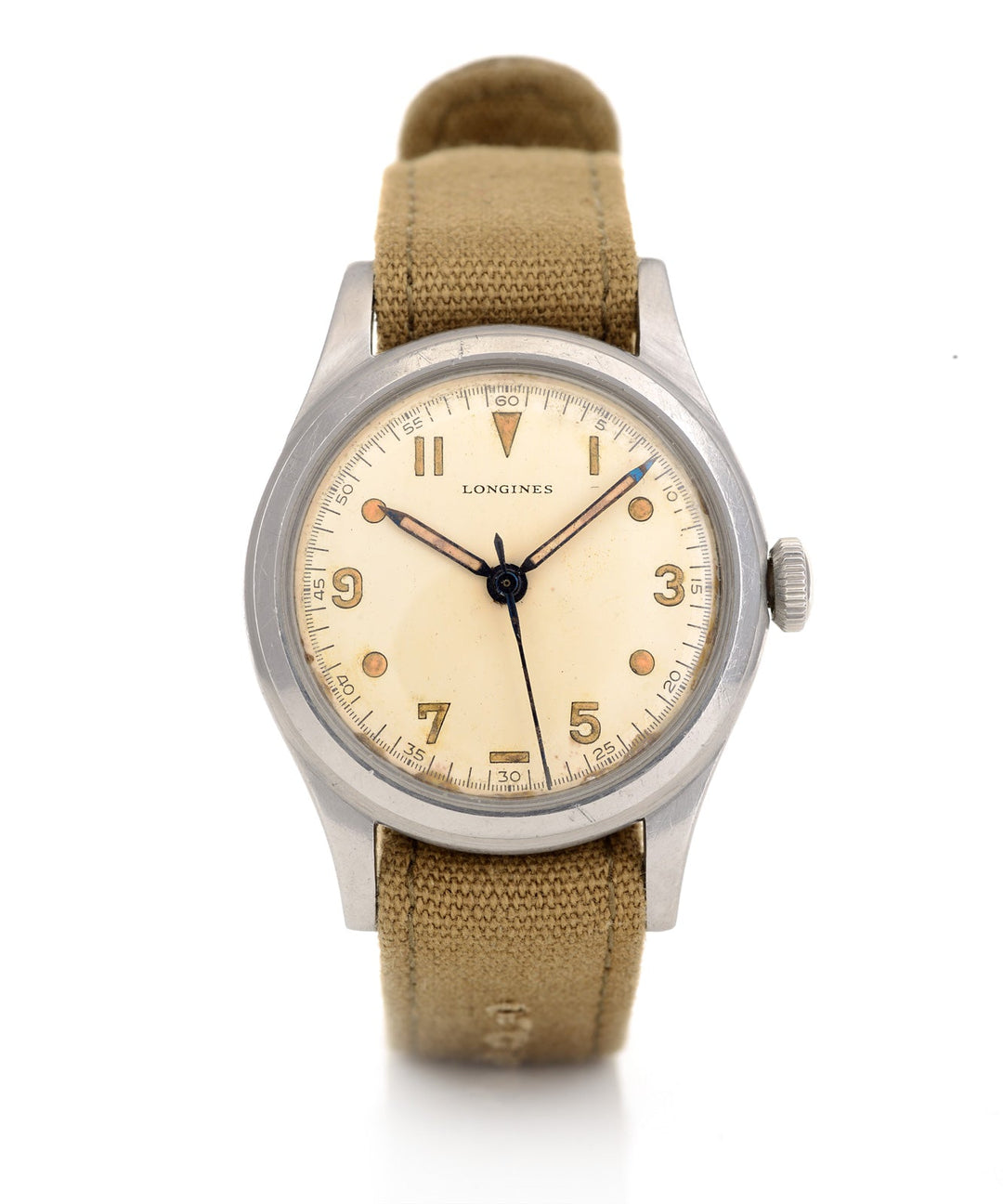 Longines ref 5483 (1947)