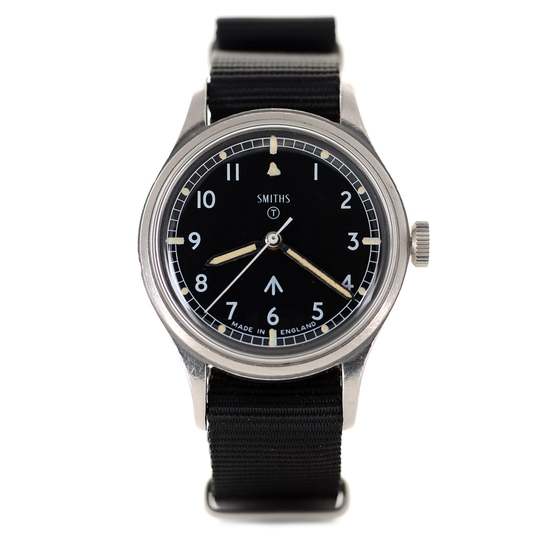 Smiths W10 (1968)
