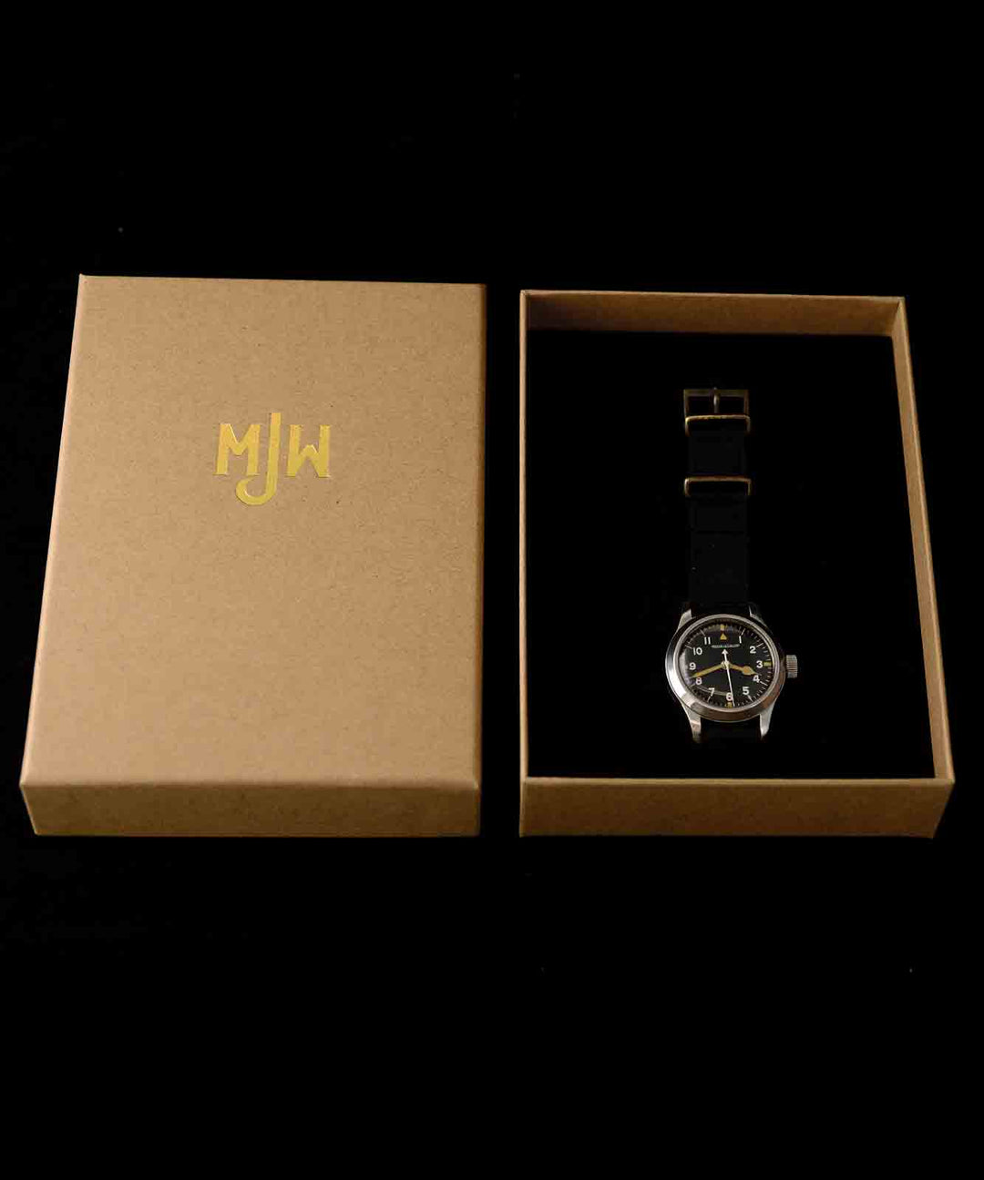 JLC Mk 11 6b/346 (1948)