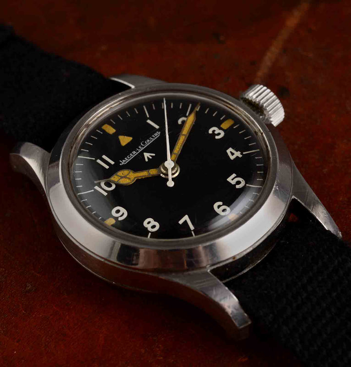 JLC Mk 11 6b/346 (1948)