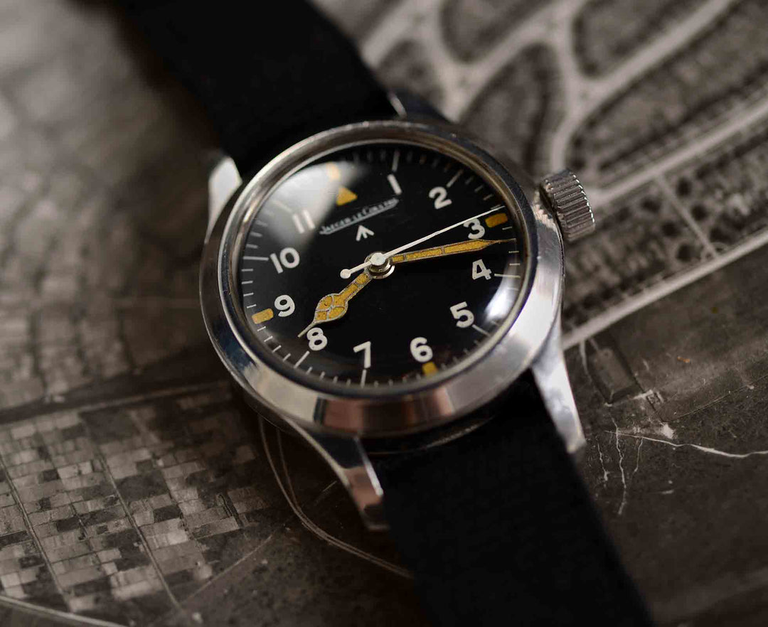 JLC Mk 11 6b/346 (1948)