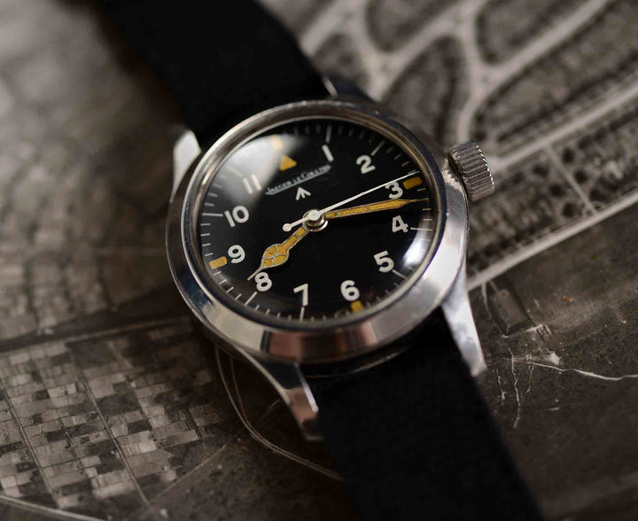 JLC Mk 11 6b/346 (1948)