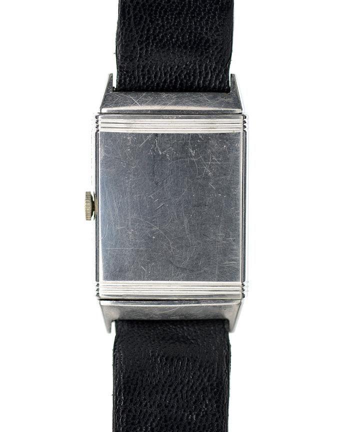 Le Coultre Reverso (c 1935)