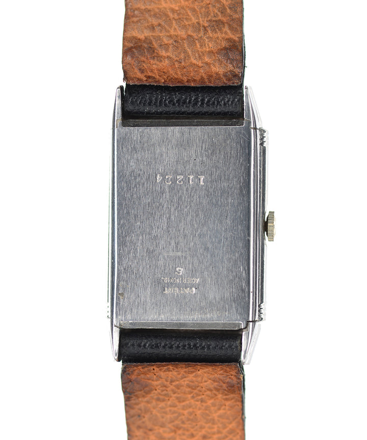 Le Coultre Reverso (c 1935)