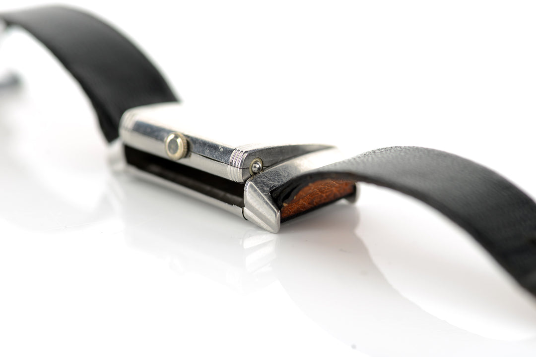 Le Coultre Reverso (c 1935)