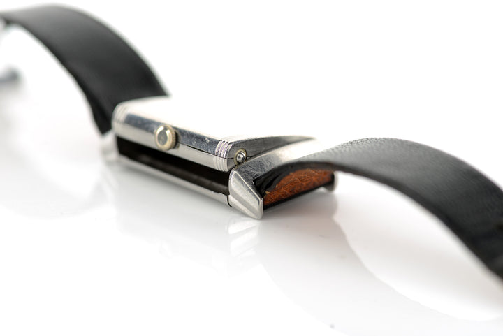 Le Coultre Reverso (c 1935)