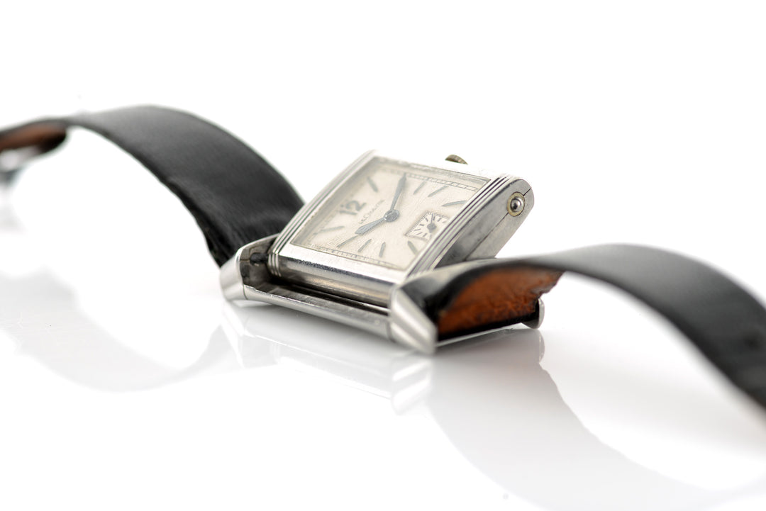Le Coultre Reverso (c 1935)
