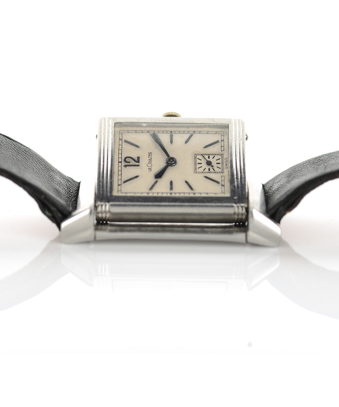 Le Coultre Reverso (c 1935)
