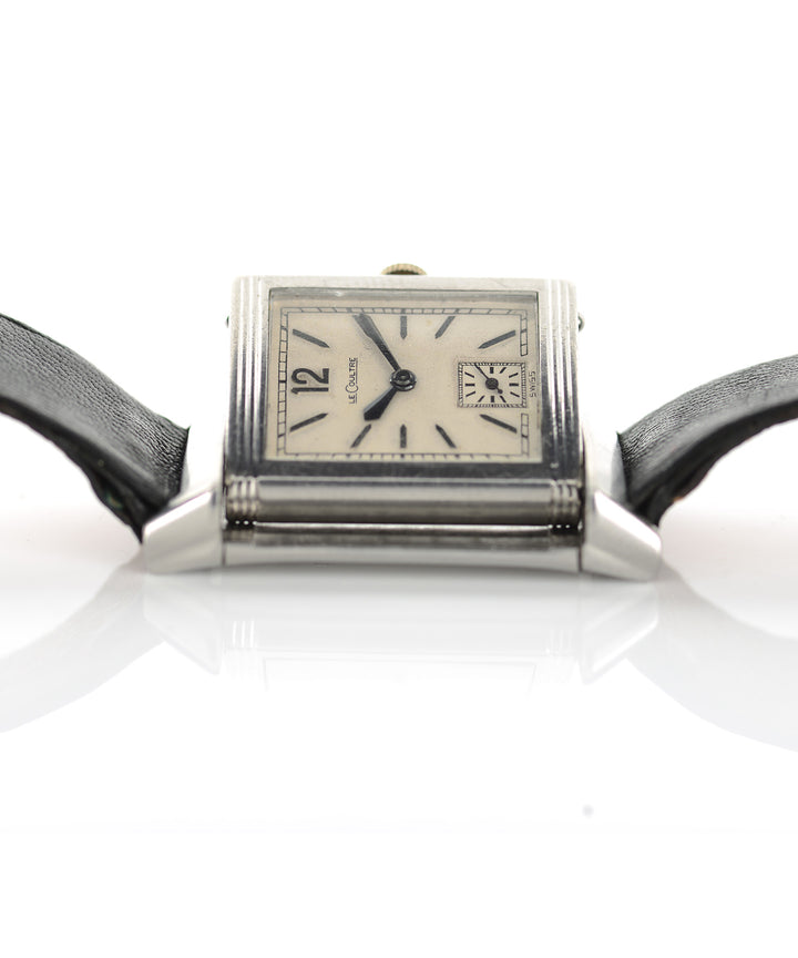 Le Coultre Reverso (c 1935)