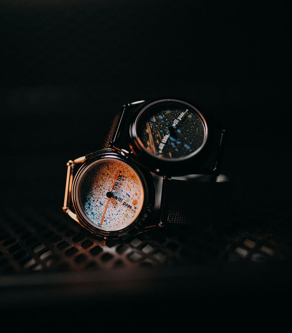 A round-up of 2020 at Mr Jones Watches