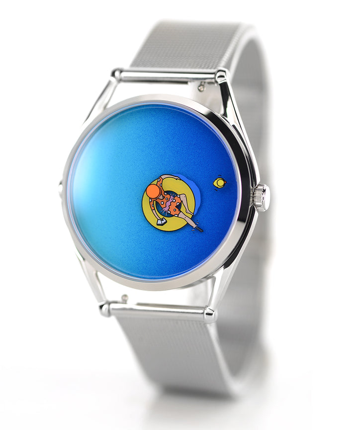 Remixed A perfectly useless afternoon