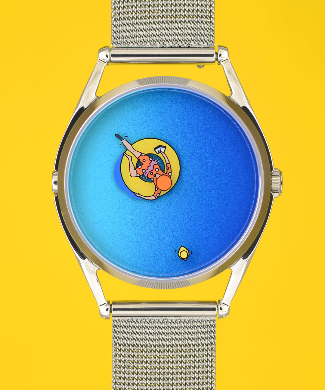 Remixed A perfectly useless afternoon