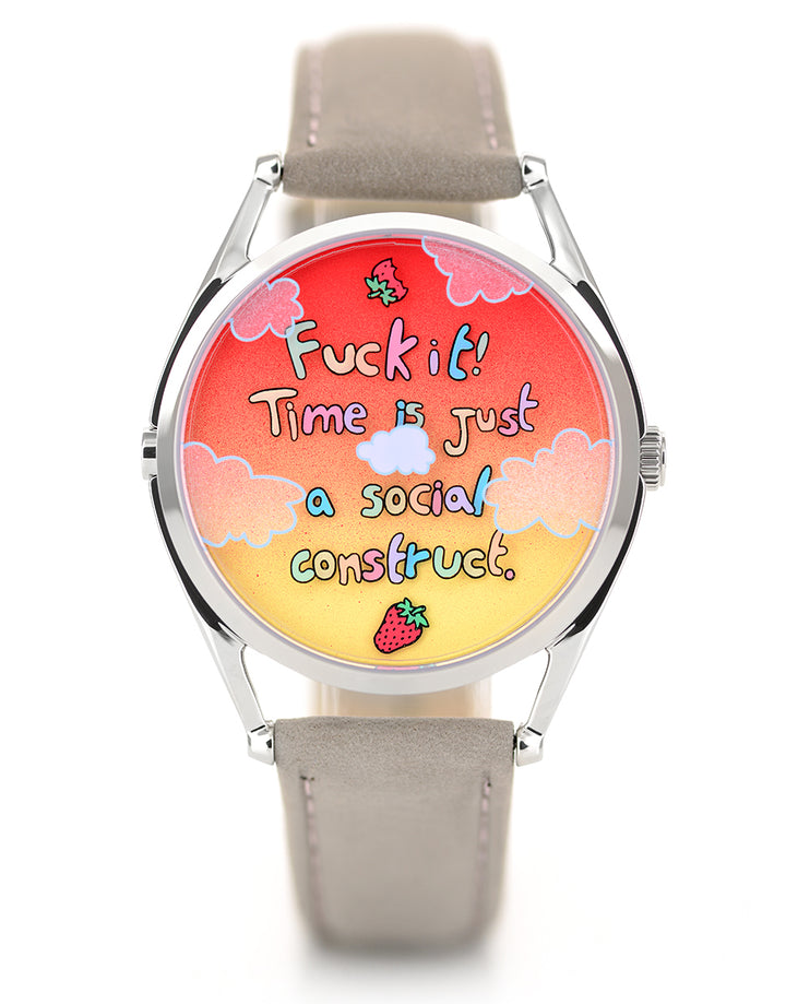 Remixed Berry Late Again!