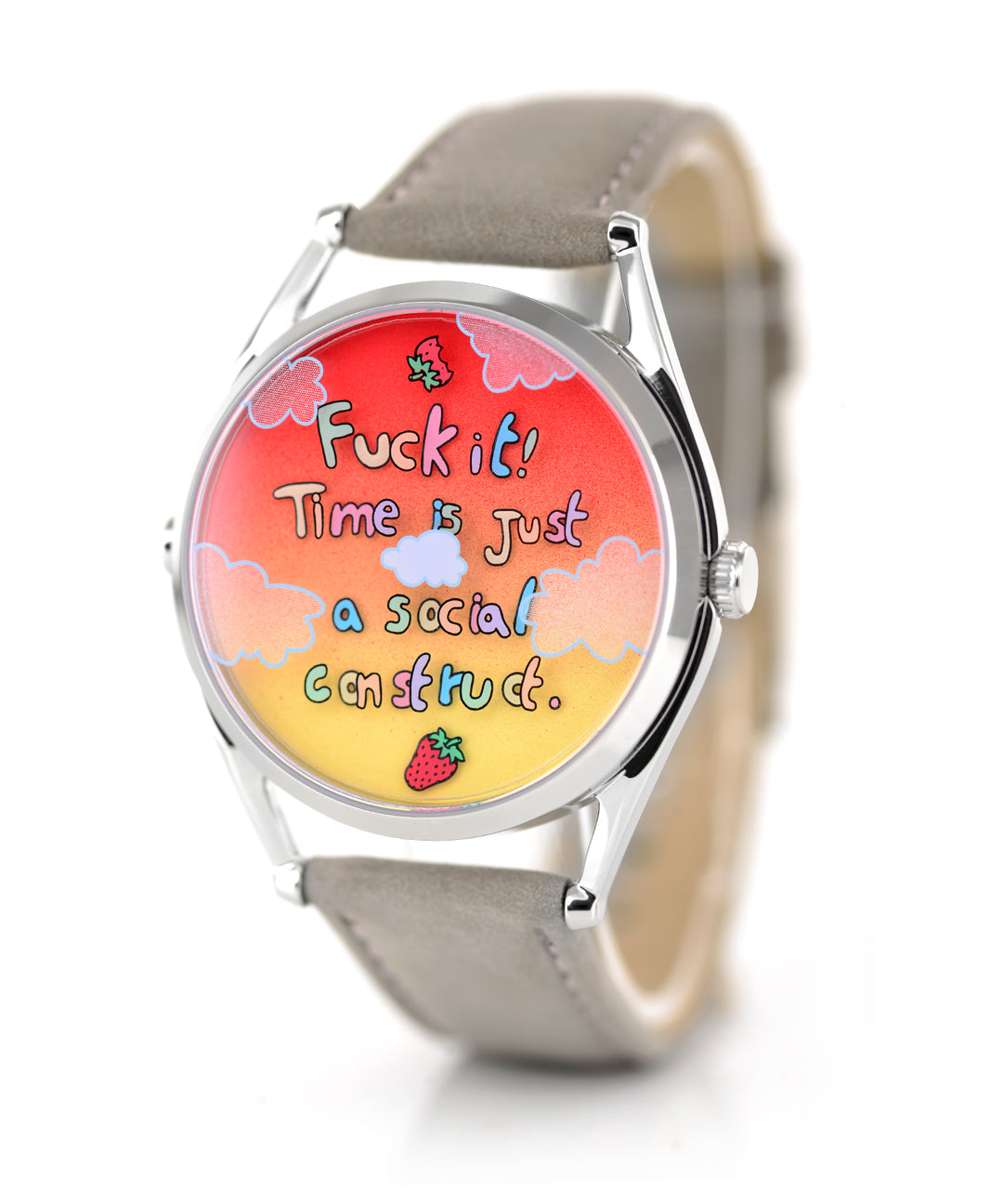 Remixed Berry Late Again!