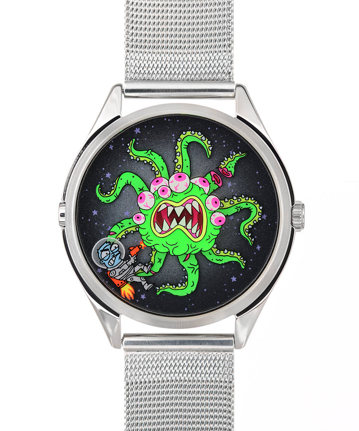 Monster Melter 3000