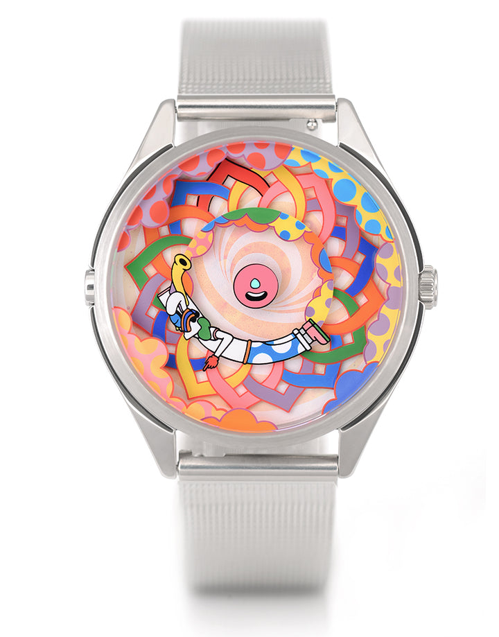 Daydreamer (Limited edition)