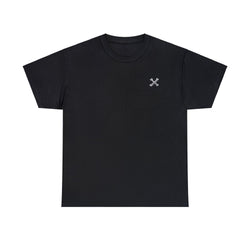 Number Cruncher t-shirt