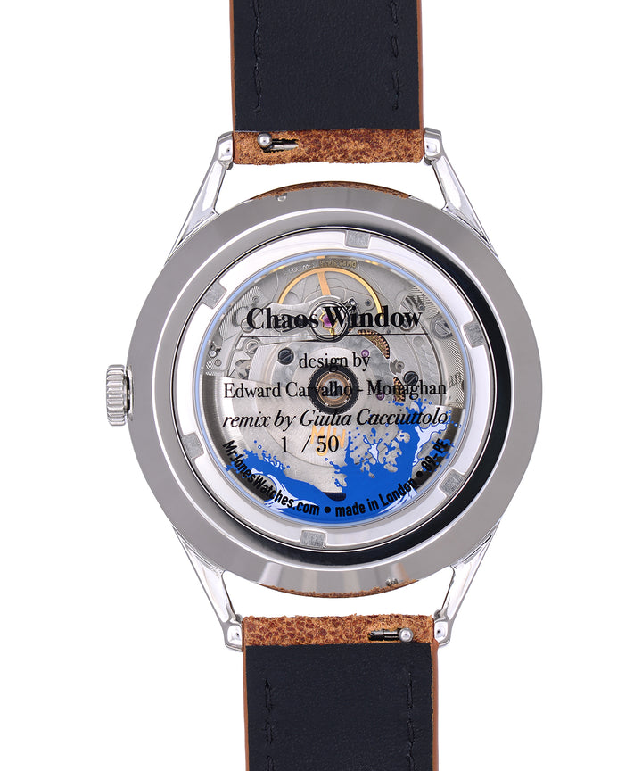 Chaos Window PE