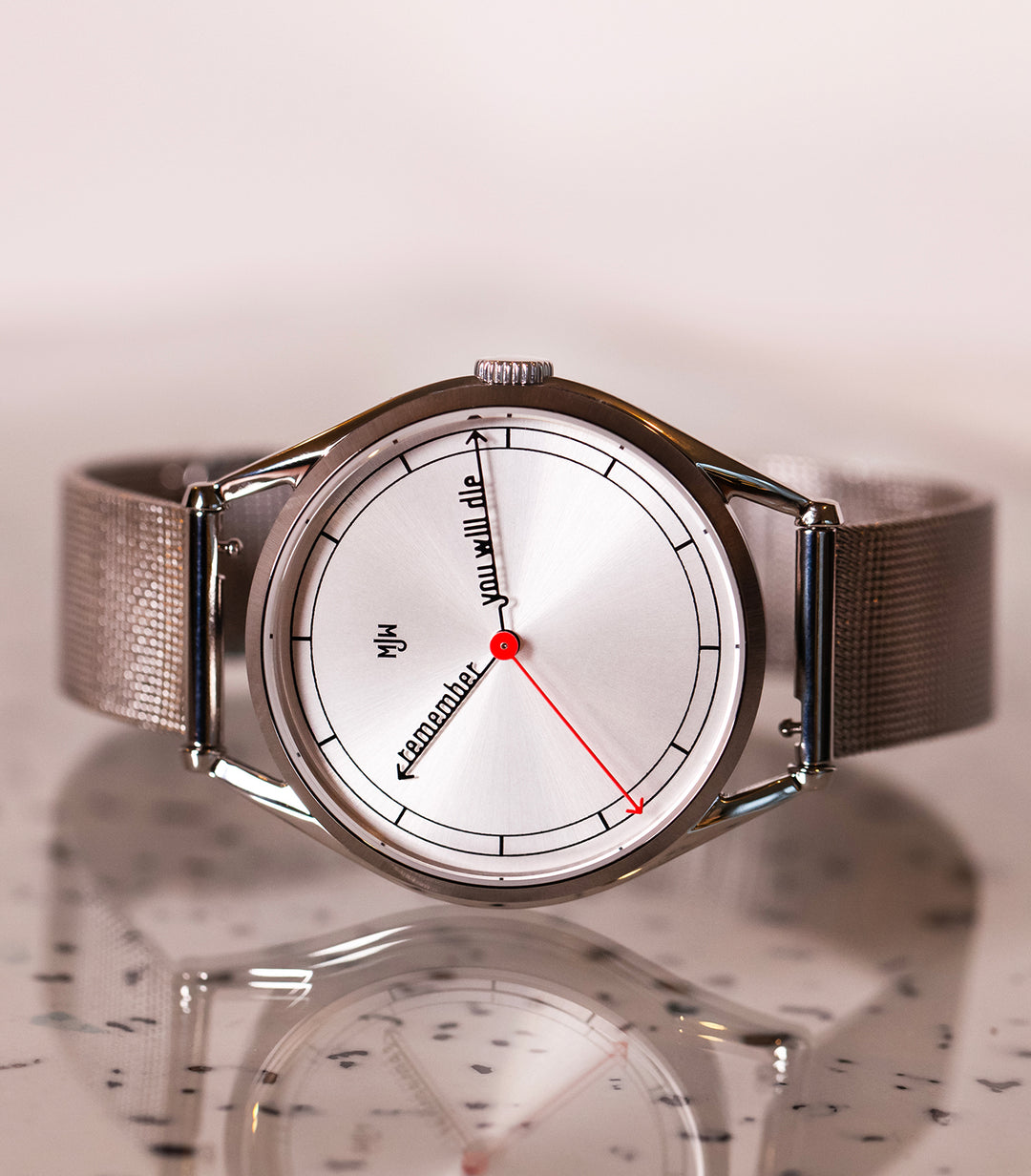 The Accurate: mechanical