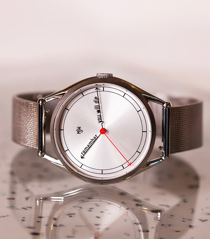 The Accurate: mechanical