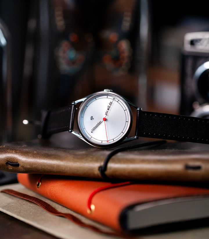 The Accurate: mechanical