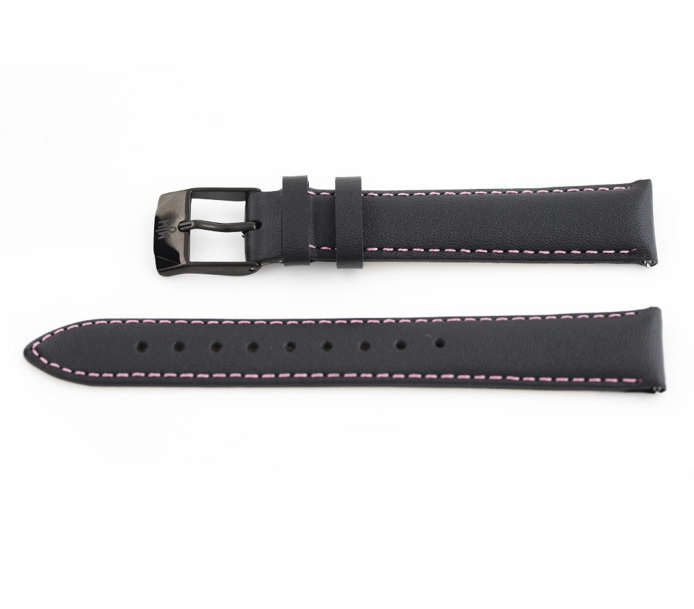 18mm leather straps (unisex size)