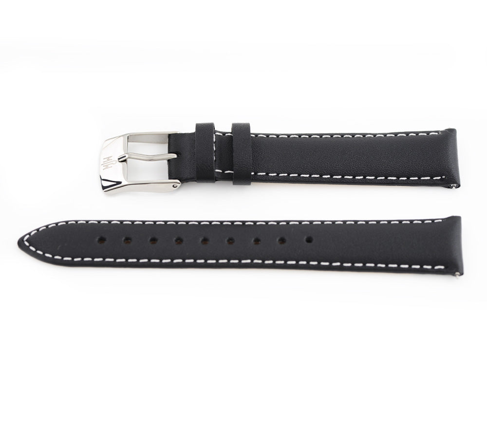 18mm leather straps (unisex size)