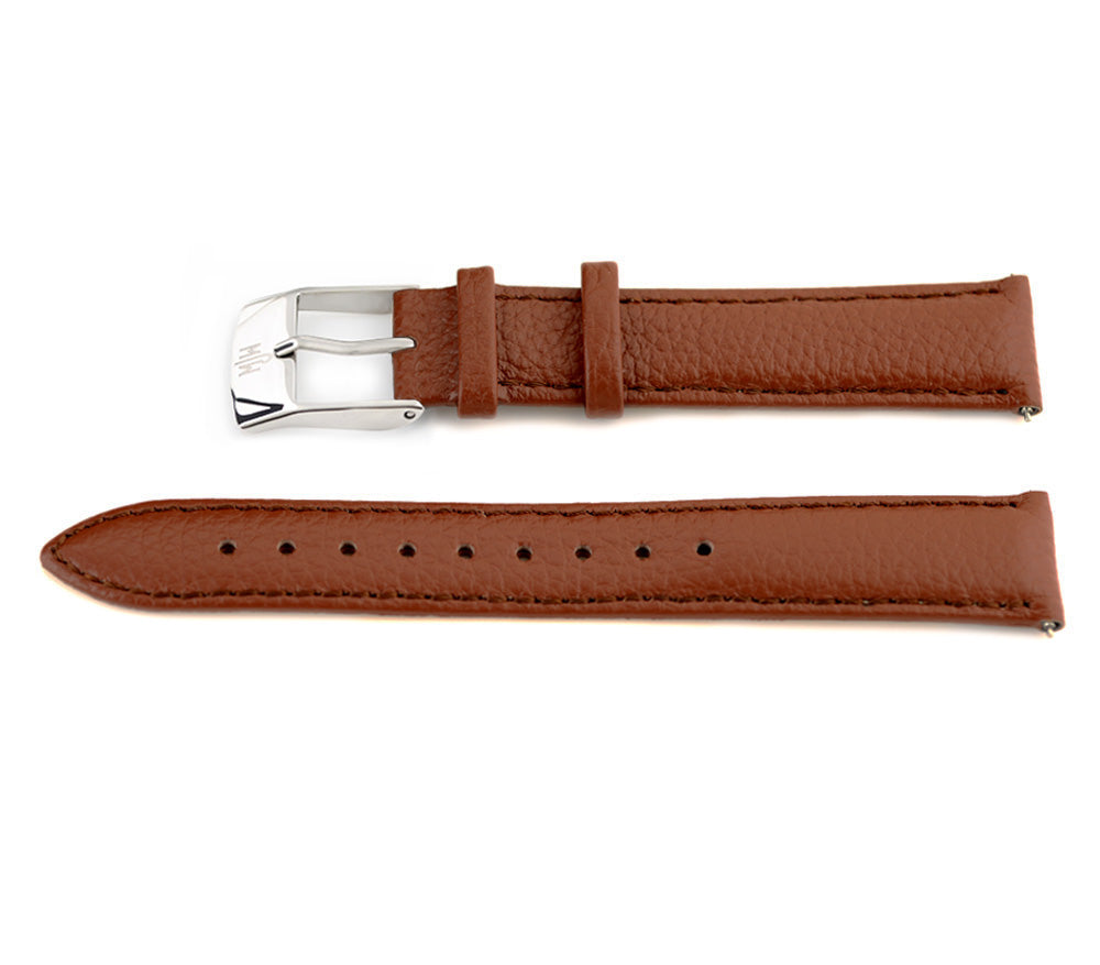 18mm leather straps (unisex size)