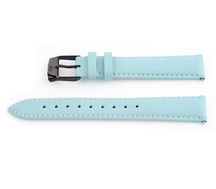 18mm leather straps (unisex size)